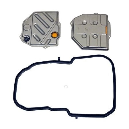 Wix Filters Transmission Filter 58987